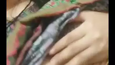 Videos compilation of girlfriend showing huge boobs