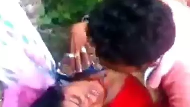 Indian teen fucking randi ourdoor video