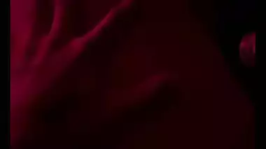 New Delhi girl sucks boyfriend dick and cum on face