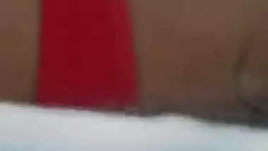 New young wife sex with husband after viral romance