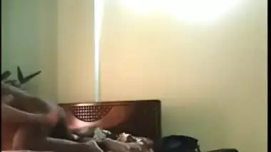 Hot Bengali Wife Cheats With Lover When Husband Was Out!