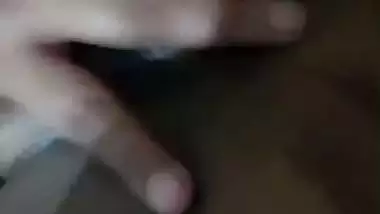 Sylheti bhabhi ki nangi fingering MMS
