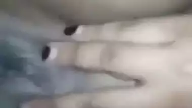 White big tits bhabhi stripping nude body showing