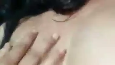 Naked video of beautiful desi girl from Jabalpur