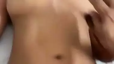 Married couple from Hyderabad shoots their Telugu sex