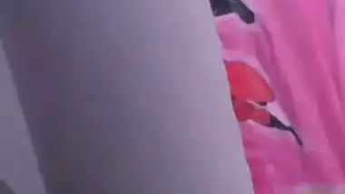 Village wife doggy MMS sex with husband viral clip