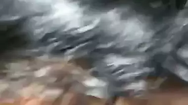 Huge milk tanker girl fucking in hotel room with lover