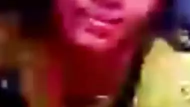 Bangladeshi bhabhi showing ass and fingering pussy