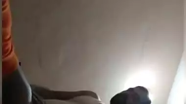 Chudai with desi girl Archana MMS video