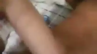 Nude actress sucks dick and licks cum in the porn shoot