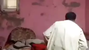 Desi Pakistani porn of an old man fucking his stepdaughter