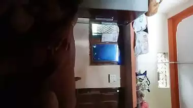 Indian kiss and fuck homemade porn