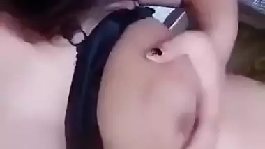 Desi Soooo Beautifukl HOuseiwfe with Super Hooot BOobs