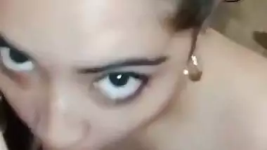 Bangladeshi porn of a hot model fucking for money