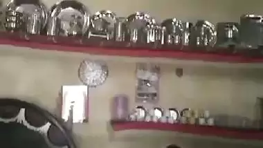 Baloch stepsiblings fucks in Pakistani sex video