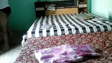 Amateur married indian couple