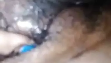 Naked selfie video of Dehati desi girl