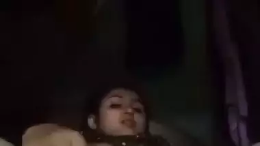 Kerala girl fucks her pussy with a bottle in mallu sex MMS