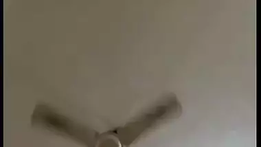 MILF boob sucking and pussy fucking by secret husband