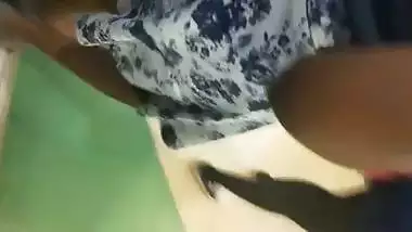 Mumbai girls upskirt video