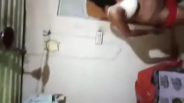 Kerala nude video of Meenakshi