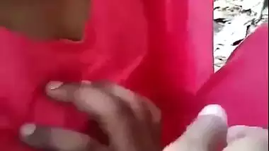 College girl explored by BF