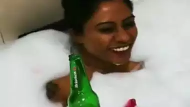 NRI Honeymoon sexy leaks