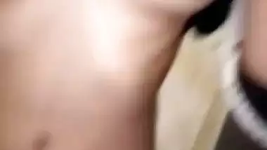 Desi guy fucking his wifes younger sister video