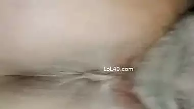 Bengali Boudi boob sucking and close up pussy fucking