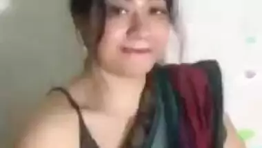 Desi Hot Vabi
