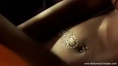 ???? An Arousing Dance With Bollywood Dancing Gracefully