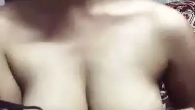 Horny Indian Girl Shaista Nude video