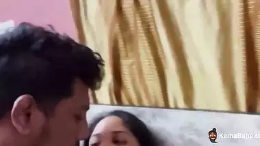 Tamil xxx video of a man seducing and fucking his wife