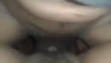 Indian truck driver fucking his friends’ wife on trip