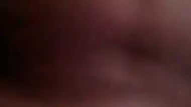 Village bhabhi stripping fully and fingering