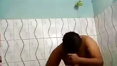 Nangi MMS of Indian aunty