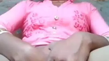 Village college kudi fingering pussy