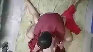 Desi village girl fucking with bf