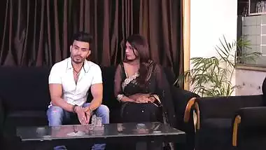 Self Satisfaction – MPrime Originals Short Blue Film