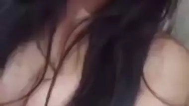NehaMalik8080 nude Tiktok selfie MMS