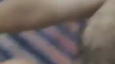 Hardcore dehati chudai of a lady in the doggy style