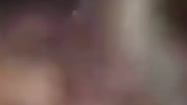 Home made XXX video of local desi lovers