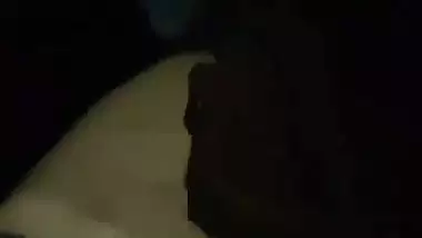 Outdoor sex mms of a Delhi girl sucking dick in a car