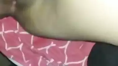 Tamil aunty sexy shy fucking MMS video