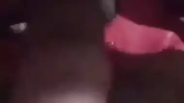 Man fucks a milky tribal girl’s pussy in Pakistani porn