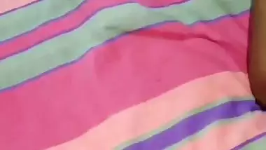 Hot xxx desi video of a village girl with her lover