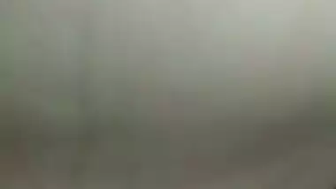 BF fucks his sexy GF’s tight, shaved pussy