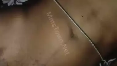 Tamil wife horny blowjob and fucking with husband