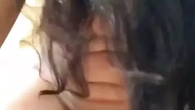 MILF reverse cowgirl sex style hot viral fucking