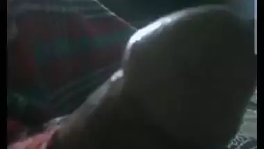 Karachi aunty naked show video